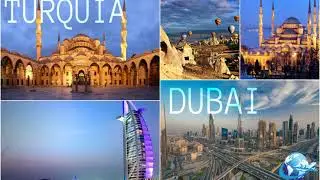 AGENCIA VIAJES EM TRAVEL TOURS MEDIO ORIENTE !