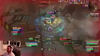 Late Night MM Keys TWW