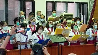 Lagi Tama Yisu   神子耶穌
