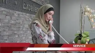 Adtek Corporate Video