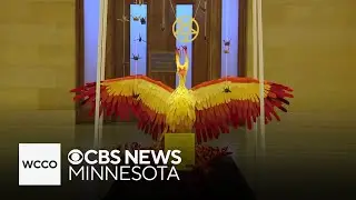 Satanic holiday display at Minnesota Capitol causes controversy