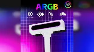 Review: 24PIN PC Extension Cable,ARGB PSU Extension Cable with 5V 3Pin,18AWG 90 Degree Right-A...