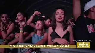 Dreamland, in diecimila per il festival a Lanzada