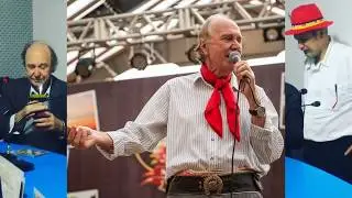 Histórias do Alemão de Panambi -  Bruno Neher  - REMASTERIZADA