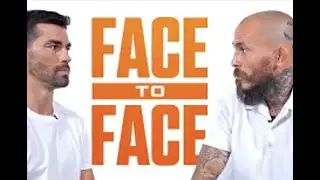 Cara A Cara: Chito vs. Cruz