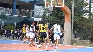 Women's Basketball Gold Medal match 🥇| Kohima 🆚 Dimapur | NOPG 2024