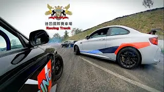 在不瘋狂也是要追走 前#gt86 中#M2 後#14.5