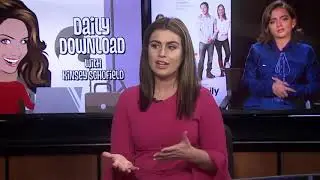Isabela Moner interview - Instant Family and Dora The Explorer