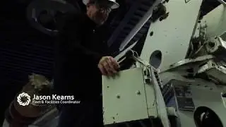 Under the Hard Hat - Jason Kearns