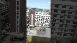Centrio Tower