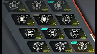 Anthem Universal Components is it viable?