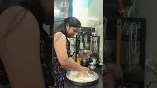 तंदूर न वापरता बटर नान | Tandoor शिवाय Soft & Fluffy Naan Recipe #vidyasfoodstories 