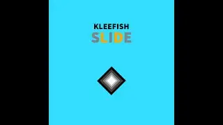A Synth Rock Ballad - KLEEFISH