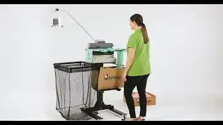 AirPouch 600 Protective Packaging System