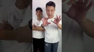 BRO REVEALS MY BEST MAGIC 😱😂