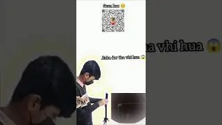 &ldquo;Ring Light Ka Ye Secret Use 😲 | Shocking Mobile Setup Hack&rdquo; #shorts #tripod #mini