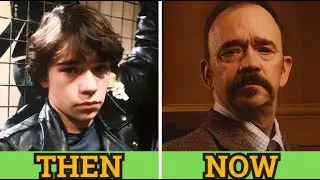 Grange Hill Cast 1983 2008 Then and Now 2025