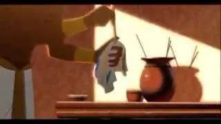 Fix You- Joseph/Ramses