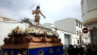 Resucitado Porcuna 2019