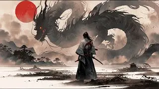 Shadow Reign &ndash; Dark Electronic Music Inspired by Ninja Gaiden 4 | Epic Cinematic Ninja Music 2025