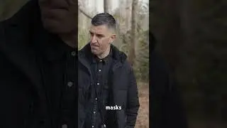 Маски, которые мы носим