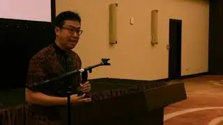 2018 International Leaders Conference Panama | ICOC Forward by Faith, Pleasing God