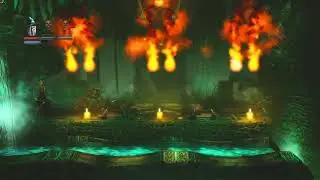 Trine Enchanted Edition [#7 Mazmorras olvidadas]