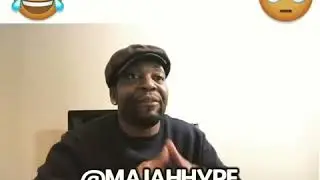 MaJaHHYpe