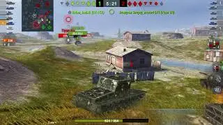 Мастер на Игоре по фану 2,6 к домага