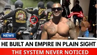 How Did Hakan Ayık Build His Criminal Empire in Plain Sight? | australian true crime