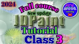 How to use jdpaint 5.21 tools,,tutorial,,,class 3