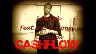 So Weak//CASHFLOW MIXTAPE//