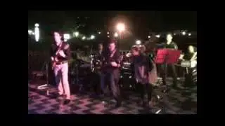 Maniac-Firewind-cover by ( Kemonia Revolution )