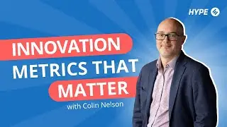 Measuring Innovation Impact: What Leaders Actually Want to See