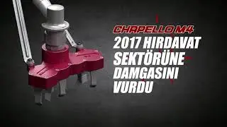 CHAPELLO M2 SADECE 279 TL