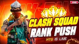 FREE FIRE CS RANK PUSH👑🎮#shorts #viral #trending #youtubegrowth #youtubeshorts 