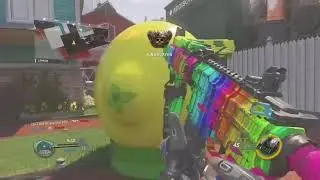 Glich Spot Cod iw