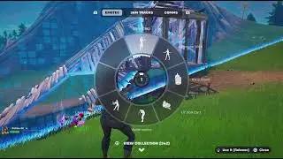 DET HER WIN VAR HELT UMULIGT… 😳 | Fortnite Reload