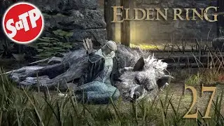 ELDEN RING PS5 | Part 27 - I Want to PET It! - STUFFandTHINGS Plays...
