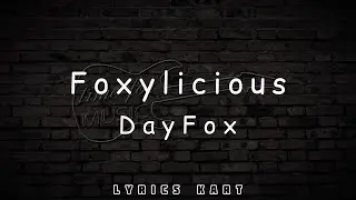 DayFox - Foxylicious (Instrumental) [No Copyright Music]