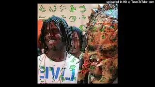 [FREE] CHIEF KEEF TYPE BEAT ~ALIENSPEAK~ (Prod. RiCh LoSeR)