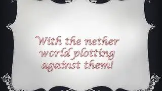 Vaishali-The Beginning-Official Book Trailer Video-Goldenhaze Fiction