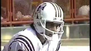 NFL Primetime Music - Wheels in Motion