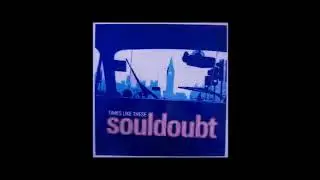 Souldoubt- Chilldoubt (Slowed + Reverb)