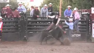 Jesse Torkelson wins the Brad Phipps Memorial (PBR)