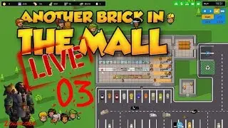 Another Brick in the Mall #03 Space for the Customers ;) [Gameplay German][Zowarock]
