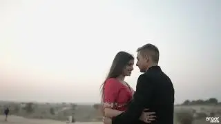 From Love to Forever ❤️ | Deepak & Kirti | Pre-Wedding Film | Together for Every Tomorrow
