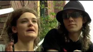 StreetSeen for canoe.tv - Electronic