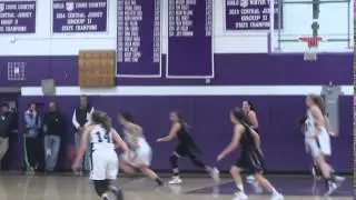 Monster Block By Alexia Allesch