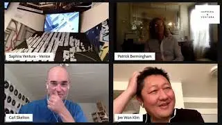 Live Opening - Venice Architecture Biennial 2021 DAY 1
